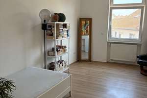 2-Zimmer-Wohnung in ruhiger Lage – Blick ins Grüne & zum Weiher – Stengelhofstraße 49, 68219 Rheinau, Mannheim – Vorschaubild 5