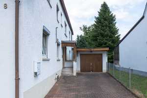 Doppelhaushälfte mit viel Potenzial zum Verwirklichen! Das Zuhause für Ihre Familie in Günzburg! – Günzburg (Kreis) – Vorschaubild 22
