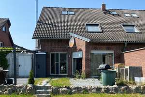 Doppelhaushälfte mit Garten und Garage in Rosengarten – Am Berg 42, 15234 Rosengarten/Pagram, Frankfurt (Oder) – Vorschaubild 2