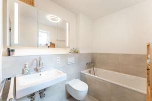 Wohnglück mit Stil & Charme im modernen Neubau – Die vollständige Adresse der Immobilie erhältst du vom Anbieter., 81549 Balanstraße-West, München – Vorschaubild 26