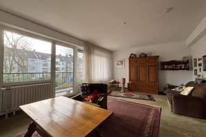 Schönes Reihenendhaus in Lörick – Die vollständige Adresse der Immobilie erhältst du vom Anbieter., 40547 Lörick, Düsseldorf – Vorschaubild 17