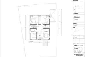 freist. Architektenhaus (A+) auf traumhaften Südgrundstück, hochwertige Klinkerfassade – Die vollständige Adresse der Immobilie erhältst du vom Anbieter., 41468 Uedesheim, Neuss – Vorschaubild 3