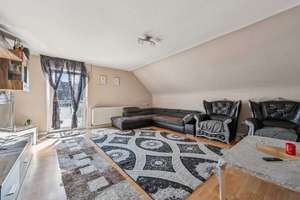 Kapitalanleger aufgepasst! Vollvermietetes 4-Parteienhaus! – Die vollständige Adresse der Immobilie erhältst du vom Anbieter., 63654 Büdingen – Vorschaubild 9
