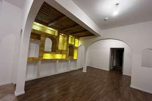 Die besondere Gelegenheit, Atelierwohnung in Villenlage, modernisiert, 2 Bäder – Landhausstr. 1a, 15344 Strausberg – Vorschaubild 6