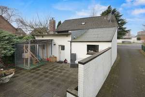 Wohnen auf einer Ebene, mit neuer Heizung! – Die vollständige Adresse der Immobilie erhältst du vom Anbieter., 47239 Rumeln-Kaldenhausen, Duisburg – Vorschaubild 5