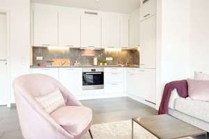 ++Moderne 3-Zimmer-Wohnung mit eigenem Garten in attraktiver, stadtnaher Lage!++ – 48153 Düesberg, Münster – Vorschaubild 8