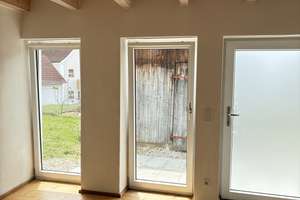 Kleines Haus mit 3 Zimmern in Ursheim – Kirchenstraße 8, 91805 Polsingen – Vorschaubild 6