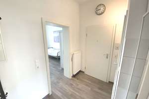 Gemütliches Appartement Innenstadt-West – 44137 Dorstfelder Brücke, Dortmund – Vorschaubild 3