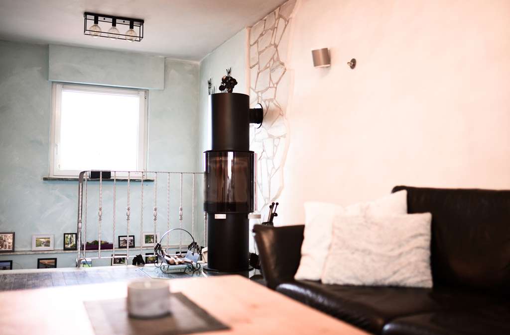 Immobilie in Niederdorfelden - Komfortable 3-Zimmer-Maisonette-Wohnung mit eigenem Gartenanteil in Niederdorfelden - Bild 4