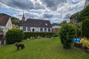 Familien Freundliches Einfamilienhaus in Top-Lage von Weidenthal – Bad Dürkheim (Kreis) – Vorschaubild 19