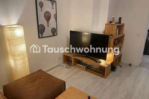 Tauschwohnung: Schöne Altbau-Wohnung mit guter Anbindung in Sülz – Zülpicher Straße 318, 50937 Sülz, Köln – Vorschaubild 4