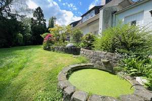 D-Urdenbach Freistehende Villa!!!Einmalige Chance mit Rheinblick..Die richtige Entscheidung für 2026 – Die vollständige Adresse der Immobilie erhältst du vom Anbieter., 40593 Urdenbach, Düsseldorf – Vorschaubild 28