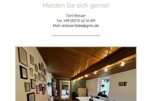 Bauernhaus  in Vierkanthof zu vermieten – Bonner Straße 86A, 53501 Grafschaft – Vorschaubild 5