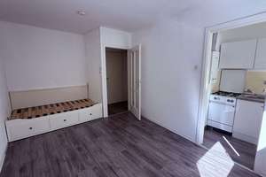 Teilmöblierte 1 Zimmer Wohnung in best Lage von Stuttgart West – Die vollständige Adresse der Immobilie erhältst du vom Anbieter., 70178 Rotebühl, Stuttgart – Vorschaubild 4