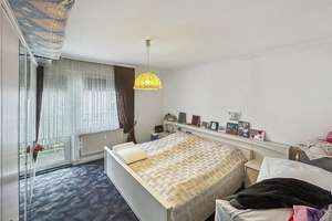 4-Parteienhaus im Herzen Krefelds als Kapitalanlage – Die vollständige Adresse der Immobilie erhältst du vom Anbieter., 47798 Stadtmitte, Krefeld – Vorschaubild 11