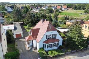 +++RESERVIERT+++ gepflegtes Einfamilienhaus in ruhiger Lage sucht glückliche Familie – Lauchhammer, Oberspreewald-Lausitz (Kreis), 1979 Oberspreewald-Lausitz (Kreis) – Vorschaubild 2