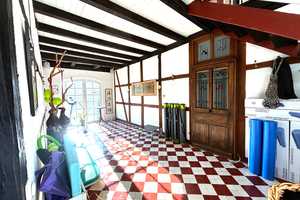 Ohne Makler: Etwas ganz Besonderes, Haus in Rullstorf f. Liebhaber und Naturfr. Kontakt 015123472768 – Postweg 7, 21379 Lüneburg (Kreis) – Vorschaubild 6