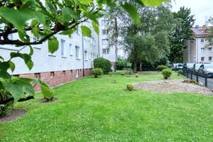 Erstbezug nach Kernsanierung! Stylische 2-Zimmer- Wohnung mit Loggia & Garage – Schierholzstraße 96, 30625 Kleefeld, Hannover – Vorschaubild 17
