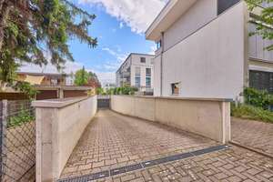Moderne 4-Zimmer-Maisonettewohnung auf Erbpachtgrundstück in Mannheim-Casterfeld – Die vollständige Adresse der Immobilie erhältst du vom Anbieter., 68219 Rheinau, Mannheim – Vorschaubild 21