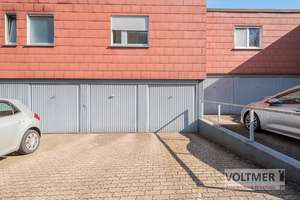 REIHENHAUSCHARAKTER - Eigentumswohnung mit Loggia und Garage in Sackgassenlage von Saarbrücken! – Die vollständige Adresse der Immobilie erhältst du vom Anbieter., 66133 Scheidt, Saarbrücken – Vorschaubild 9