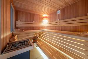 Bauhausvilla mit vielen Extras und Grundstück mit Wald – Die vollständige Adresse der Immobilie erhältst du vom Anbieter., 22397 Lemsahl-Mellingstedt, Hamburg – Vorschaubild 9