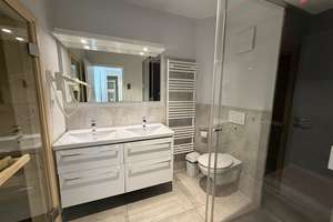 Ferienwohnung  / Kapitalanlage in den Dünen / 1. Etage  – 23570 Travemünde, Lübeck – Vorschaubild 13
