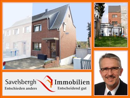 Haus Kaufen In Bergheim Immobilienscout24