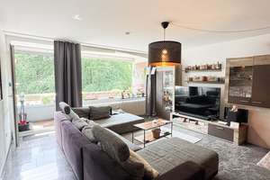Lichtdurchflutet & gepflegt: 3-Zimmer-Wohnung mit Aufzug in Aachen-Süd