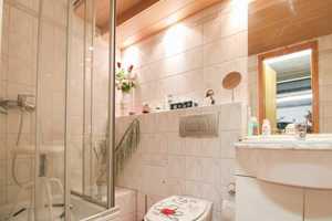 Sonnenbaden: Top gepflegtes EFH mit Pool und Garten in Panketal – Buchenallee 22, 16341 Barnim (Kreis) – Vorschaubild 13
