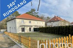 Seenland - beste Lage - sofortiger Erstbezug