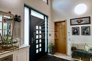 *LUXUS TRIFFT KOMFORT*
Wohnen für gehobene Ansprüche / Architektenhaus mit Pool, Wintergarten & ELW – Die vollständige Adresse der Immobilie erhältst du vom Anbieter., 89558 Böhmenkirch – Vorschaubild 15