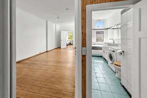 Geräumige & frisch renovierte Leerstandswohnung im urbanen Reinickendorf - Loggia & Altbaucharme! – Die vollständige Adresse der Immobilie erhältst du vom Anbieter., 13409 Reinickendorf (Ortsteil), Berlin – Vorschaubild 9