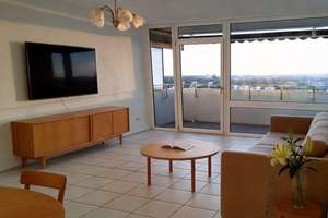 2-Zimmerwohnung auf dem Sachsenhäuser Berg – 60598 Sachsenhausen-Süd, Frankfurt am Main – Vorschaubild 12