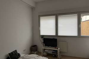 Zwei Zimmer in Münster: Wohnung mit Balkon und Einbauküche – Weslerstrasse 57, 48151 Pluggendorf, Münster – Vorschaubild 4