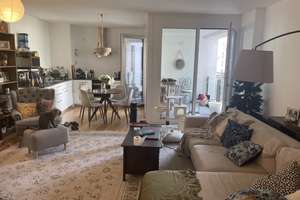 3-Zimmer-Wohnung in München Obersendling – Gmunder Straße 14a, 81379 Obersendling, München – Vorschaubild 2