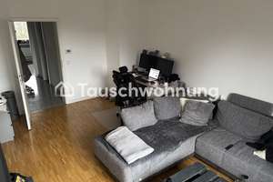 Tauschwohnung: Gemütliche 2 Zimmer Wohnung in Flinger-Süd (Balkon+EBK) – Die vollständige Adresse der Immobilie erhältst du vom Anbieter., 40233 Flingern Süd, Düsseldorf – Vorschaubild 3