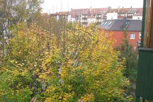 Süd/Westbalkon, Tageslichtbad mit Wanne, schöne 3 Zimmerwohnung in Gohlis frei ! – Würkertstrasse 1, 4157 Gohlis-Mitte, Leipzig – Vorschaubild 4