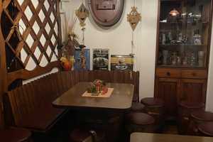 Einfamilienhaus mit Gaststätte, Biergarten und Gewölbekeller in der Innenstadt von Großbottwar – Pfarrstraße 5, 71723 Ludwigsburg (Kreis) – Vorschaubild 12