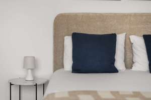 Stilvolle 3-Zimmer Wohnung in Mitte - voll möbliert – Luisenstraße 45, 10117 Mitte (Ortsteil), Berlin – Vorschaubild 26