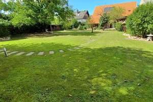 Seltenes Immobilien-Juwel: Historisches Hofgut mit Ausbaupotential – Die vollständige Adresse der Immobilie erhältst du vom Anbieter., 64832 Babenhausen – Vorschaubild 32