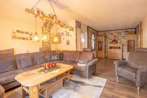 Gepflegte Doppelhaushälfte in Bestlage von Moordorf – Ihr neues Zuhause mit Komfort – Die vollständige Adresse der Immobilie erhältst du vom Anbieter., 26624 Südbrookmerland – Vorschaubild 6