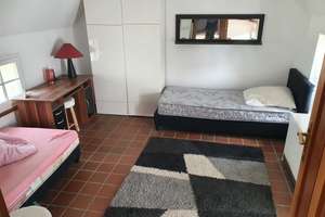 Charmantes Einfamilienhaus mit 4 ZKB & Terrasse in Limbach–sofort verfügbar – Ringstraße 20, 74838 Limbach – Vorschaubild 3