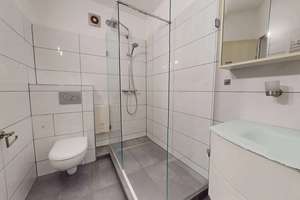 Ostertor/  Großzügige 3-Zimmer-Wohnung mit Balkon und toller Aussicht in zentraler Lage – Die vollständige Adresse der Immobilie erhältst du vom Anbieter., 28203 Ostertor, Bremen – Vorschaubild 6