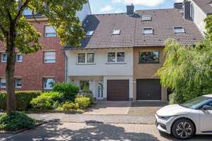 Provisionsfrei! Gepflegtes Reihenmittelhaus in Troisdorf - Rotter See, sofort bezugsfrei! – Westfalenstraße 33, 53844 Rhein-Sieg-Kreis – Vorschaubild 1