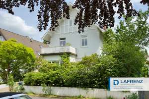 Altbau-Klassiker in bevorzugter Lage mit herrlichem Garten – Die vollständige Adresse der Immobilie erhältst du vom Anbieter., 22143 Rahlstedt, Hamburg – Vorschaubild 11
