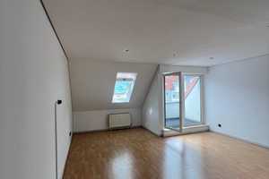 helle 1-Zimmer Wohnung mit Blick 3. OG, zentrale Lage, Balkon – Königstraße  53, 30175 Mitte (Ortsteil), Hannover – Vorschaubild 5