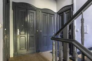 Attraktive Kaufgelegenheit, helle 2-Zimmer-Altbauwohnung  2. OG, 72 m², keine Käuferprovision – Alfred-Jung-Straße 4, 10367 Lichtenberg (Ortsteil), Berlin – Vorschaubild 14