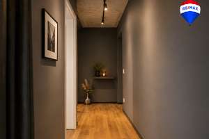 Exklusive Luxus-Maisonette mit Sonnenterrasse & Tiefgarage in Tiergarten – Die vollständige Adresse der Immobilie erhältst du vom Anbieter., 10785 Kreuzberg, Berlin – Vorschaubild 13