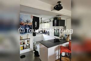 Tauschwohnung: Wohnhaus in Berlin Lichterfelde