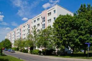 Aktuelle Renovierung einer 1-Raum-Wohnung!